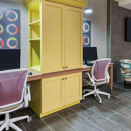 Home2 Suites By Hilton Orlando Near Universal Extérieur photo
