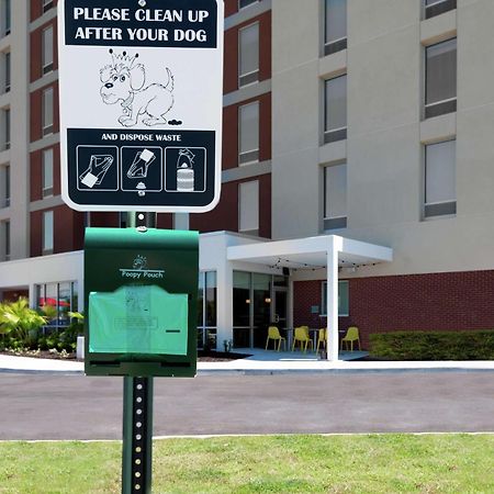 Home2 Suites By Hilton Orlando Near Universal Extérieur photo