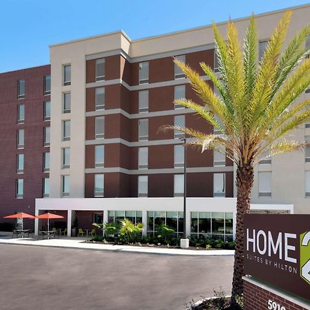 Home2 Suites By Hilton Orlando Near Universal Extérieur photo
