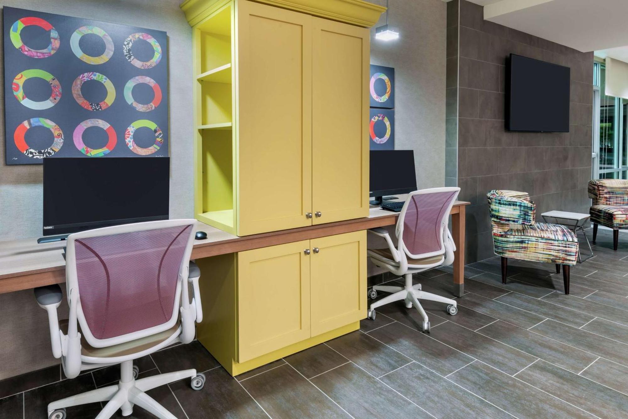 Home2 Suites By Hilton Orlando Near Universal Extérieur photo