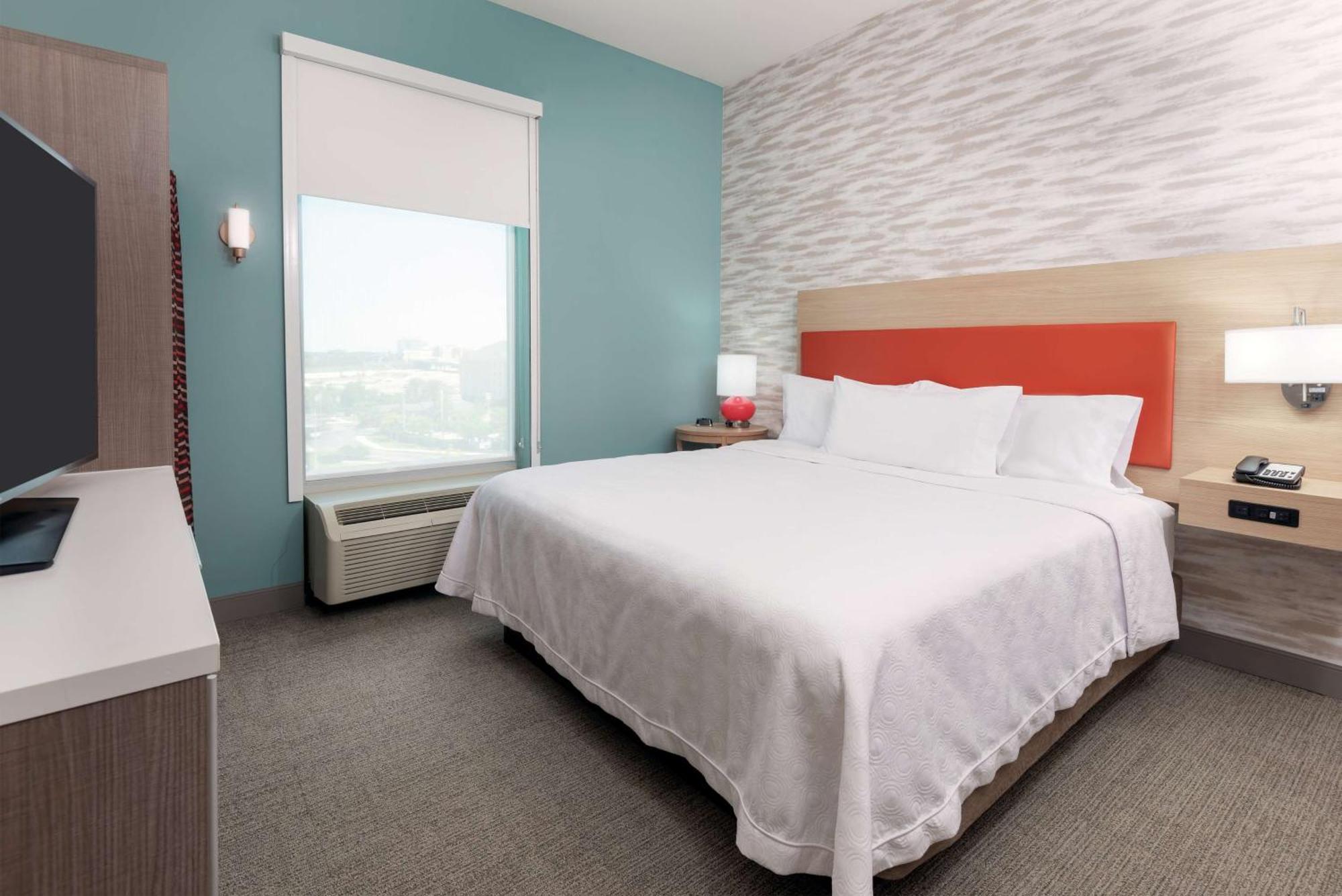Home2 Suites By Hilton Orlando Near Universal Extérieur photo