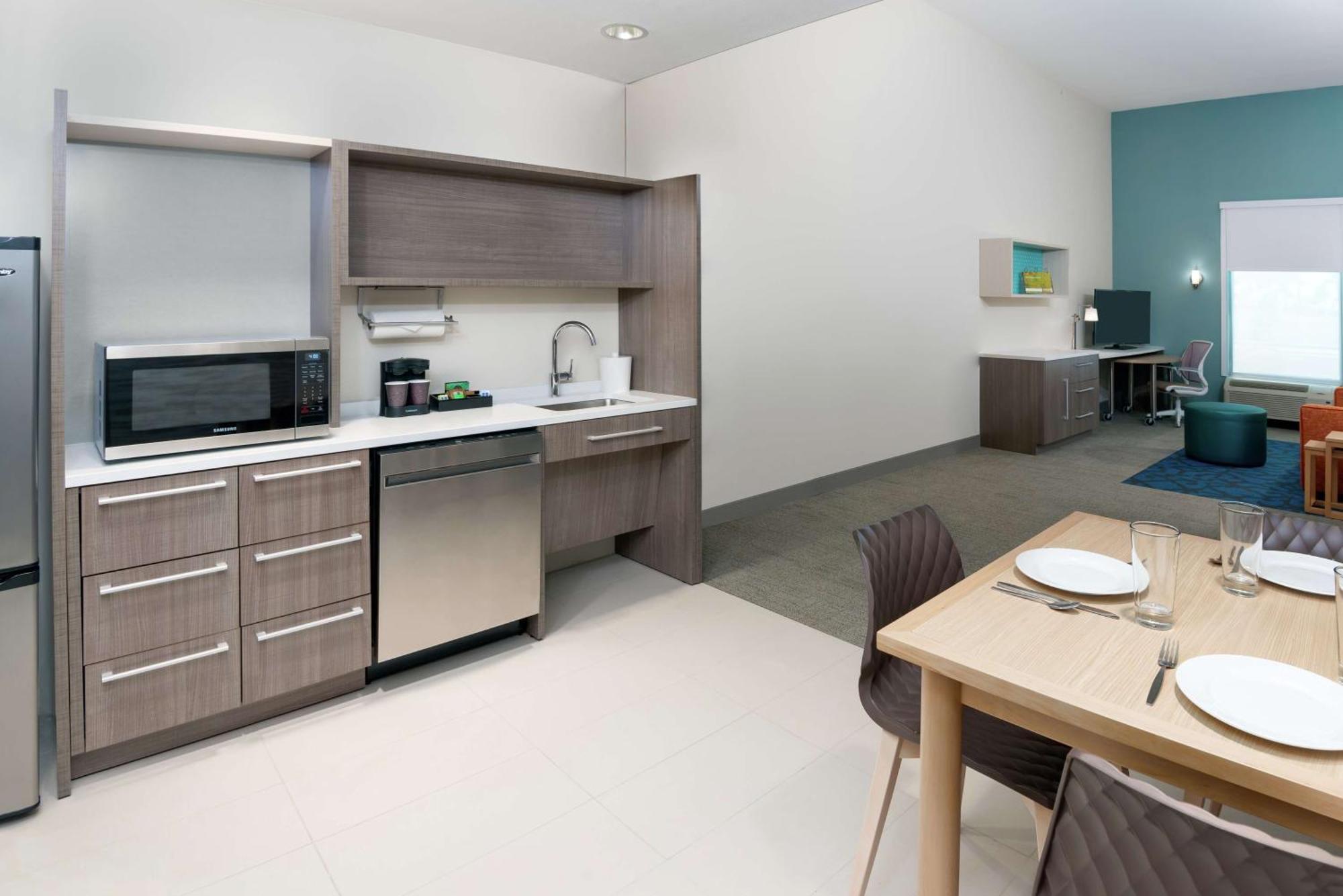 Home2 Suites By Hilton Orlando Near Universal Extérieur photo