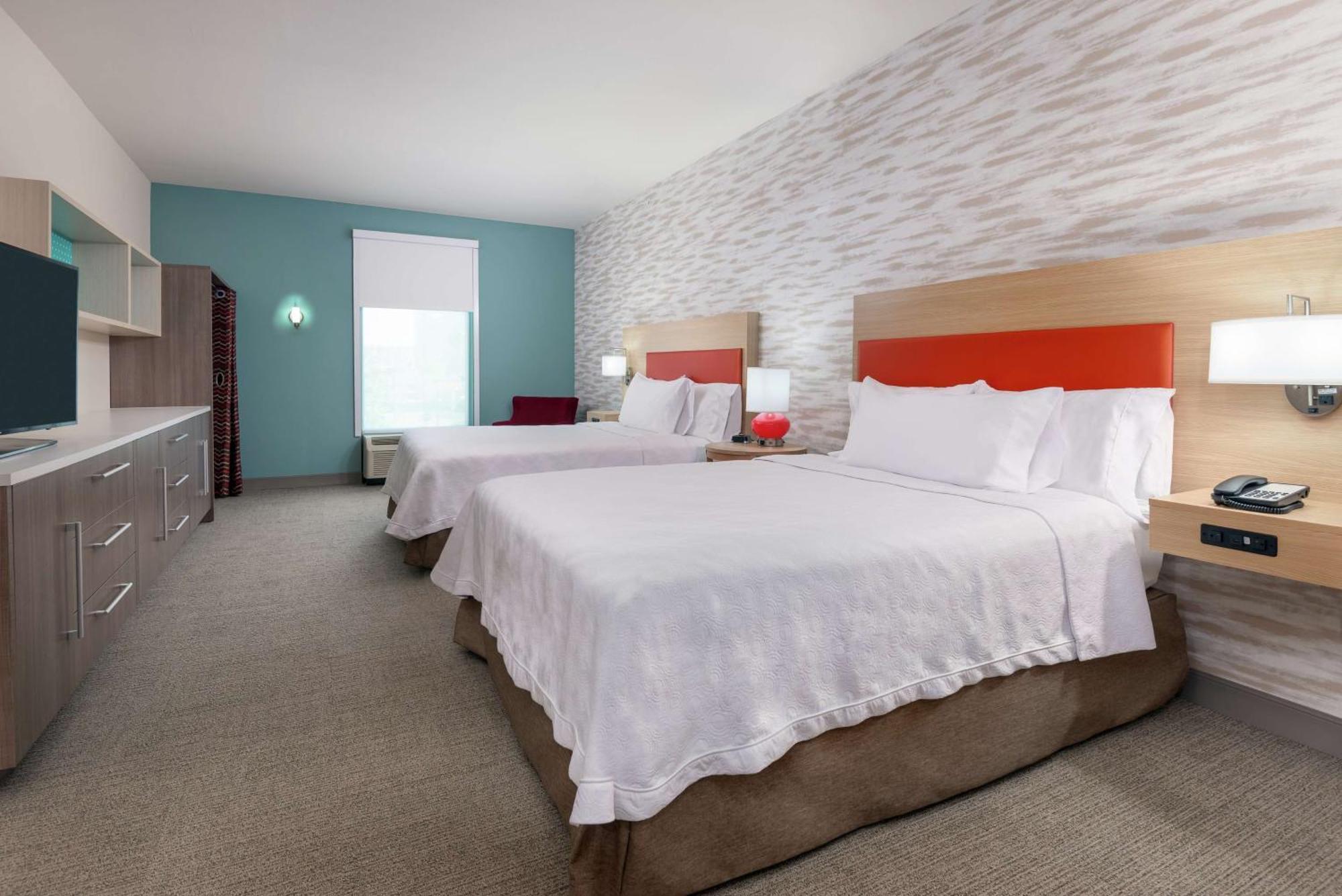 Home2 Suites By Hilton Orlando Near Universal Extérieur photo