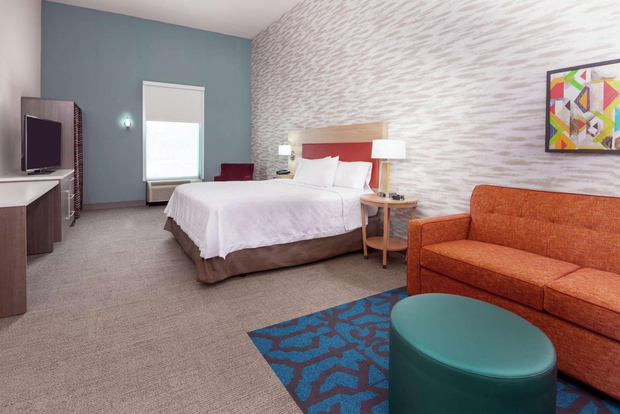 Home2 Suites By Hilton Orlando Near Universal Extérieur photo