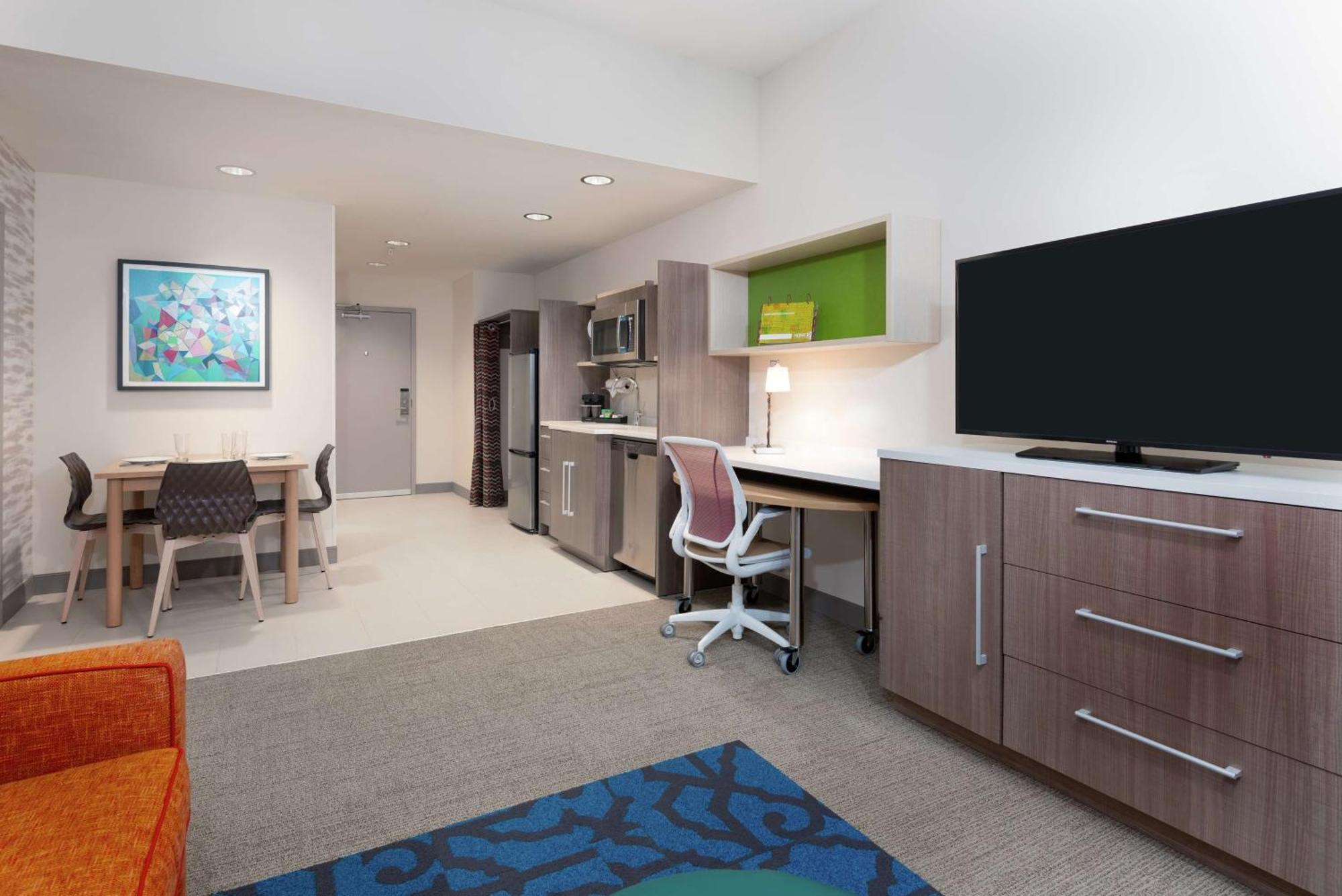 Home2 Suites By Hilton Orlando Near Universal Extérieur photo