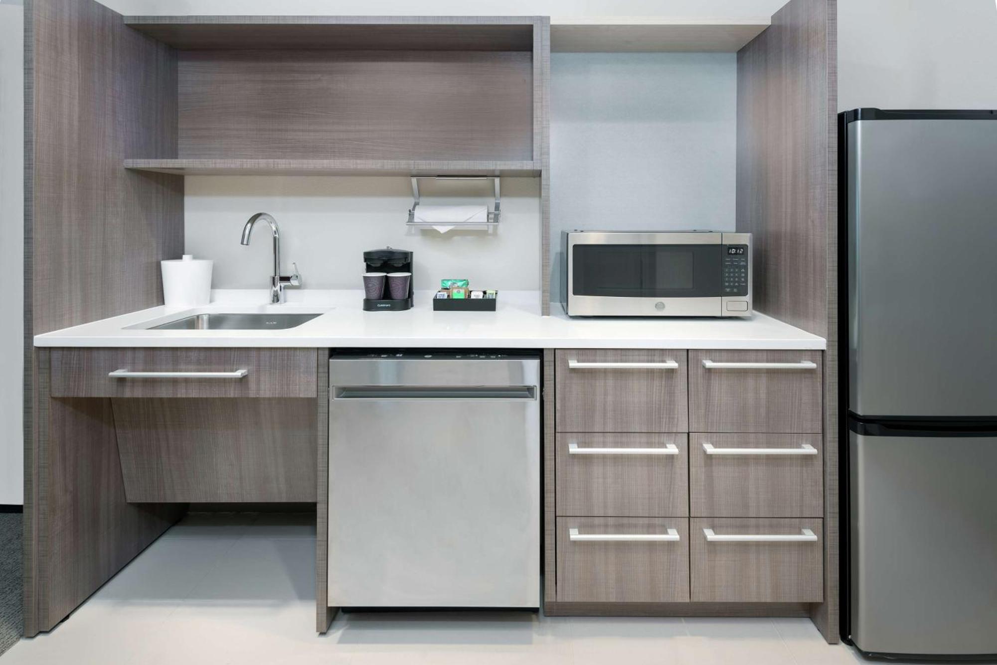 Home2 Suites By Hilton Orlando Near Universal Extérieur photo