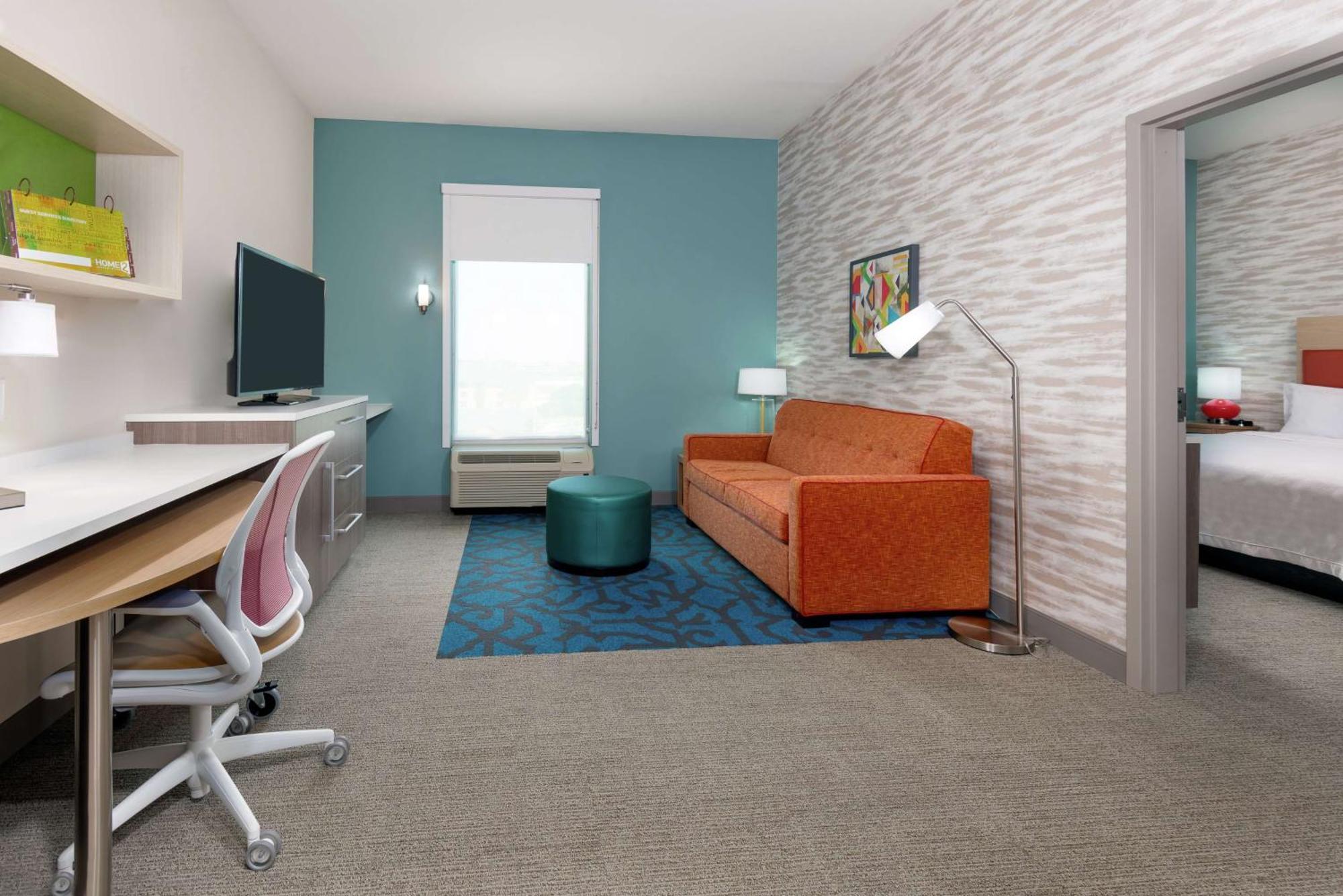 Home2 Suites By Hilton Orlando Near Universal Extérieur photo