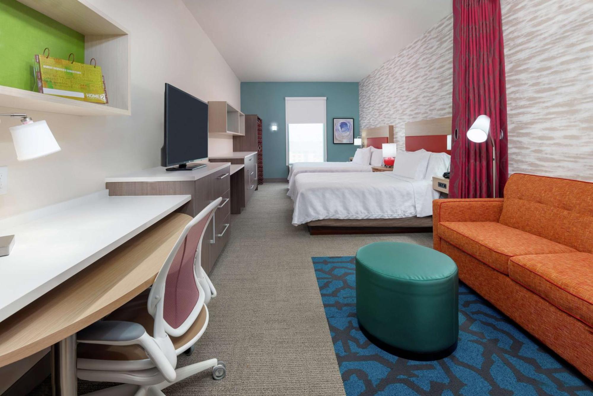 Home2 Suites By Hilton Orlando Near Universal Extérieur photo