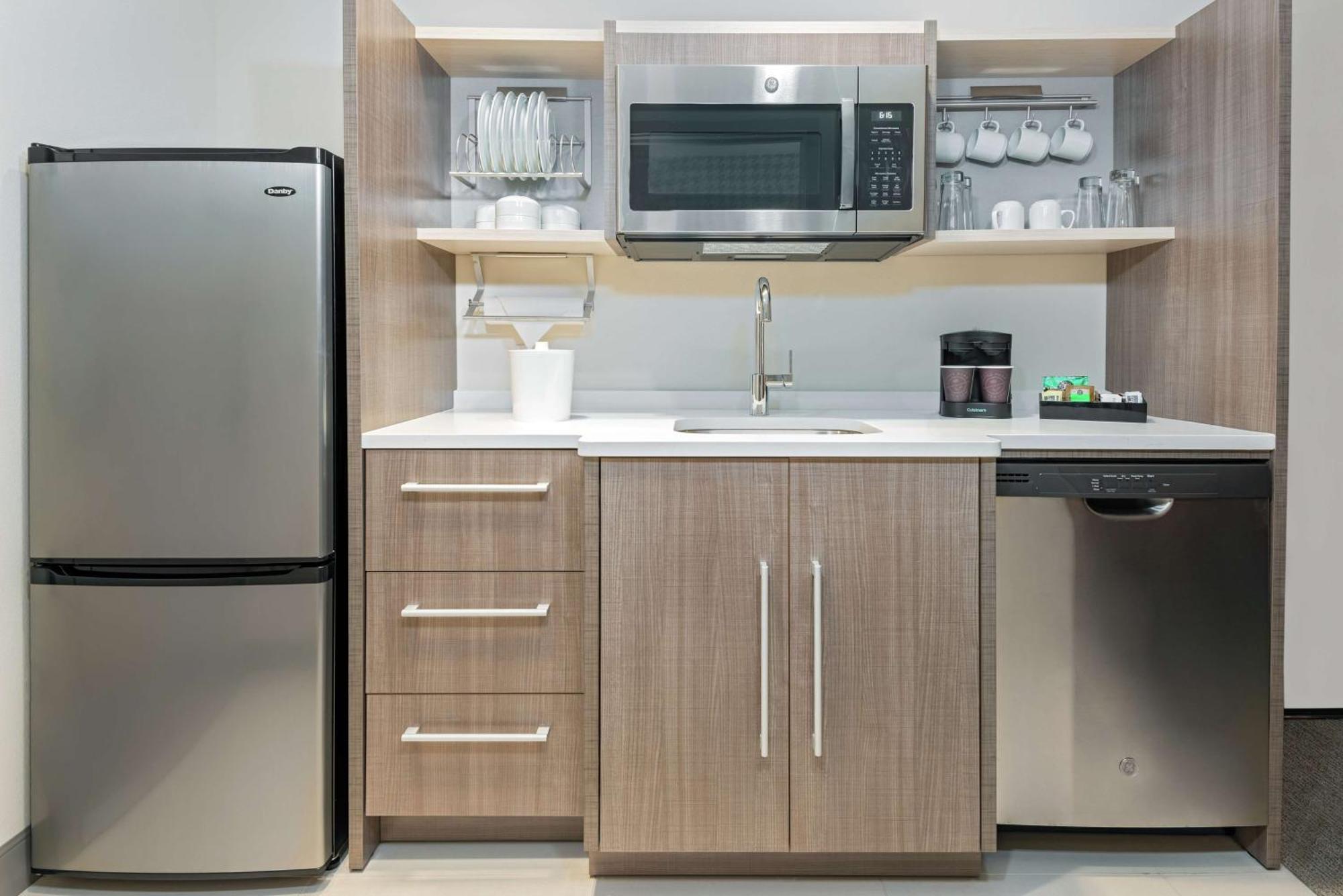 Home2 Suites By Hilton Orlando Near Universal Extérieur photo