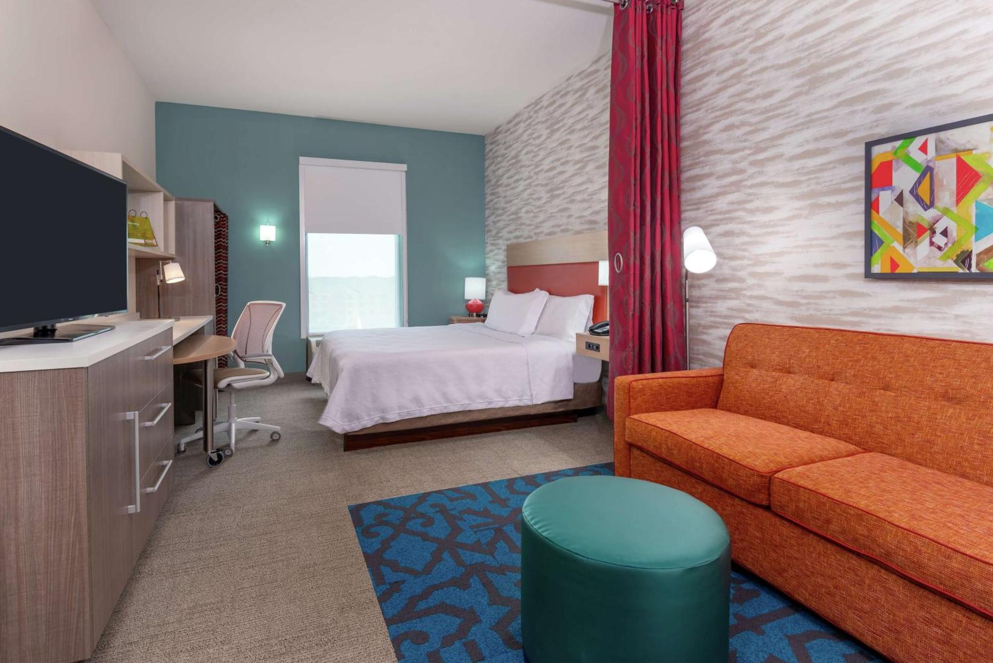 Home2 Suites By Hilton Orlando Near Universal Extérieur photo