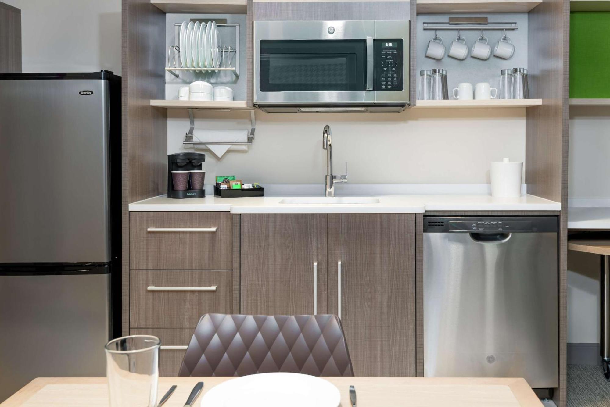 Home2 Suites By Hilton Orlando Near Universal Extérieur photo