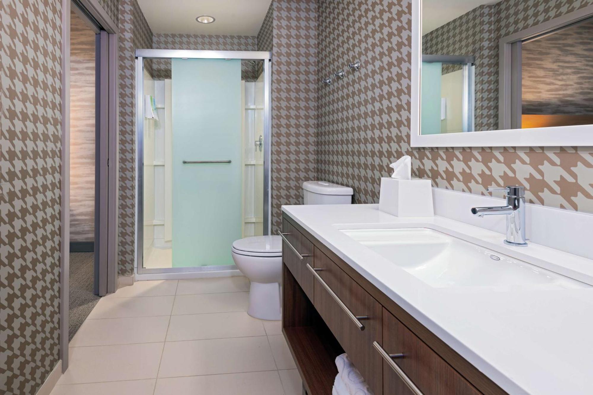Home2 Suites By Hilton Orlando Near Universal Extérieur photo