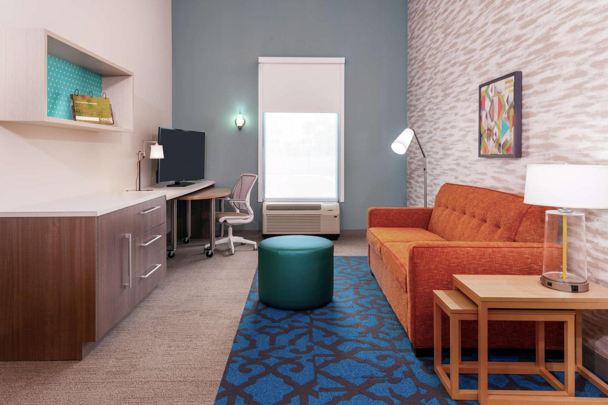 Home2 Suites By Hilton Orlando Near Universal Extérieur photo