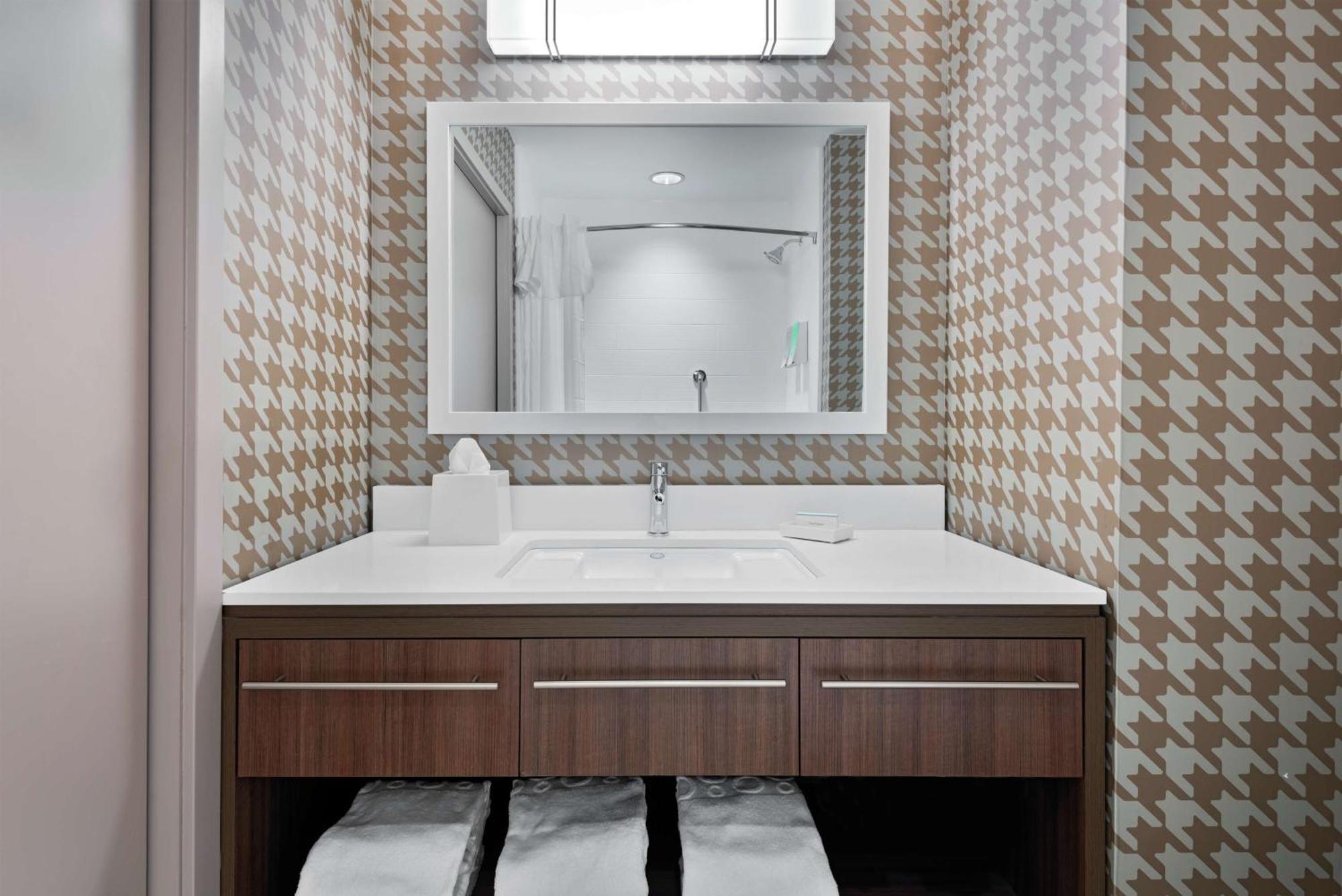 Home2 Suites By Hilton Orlando Near Universal Extérieur photo