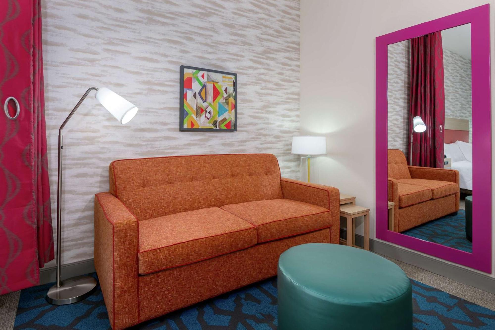 Home2 Suites By Hilton Orlando Near Universal Extérieur photo
