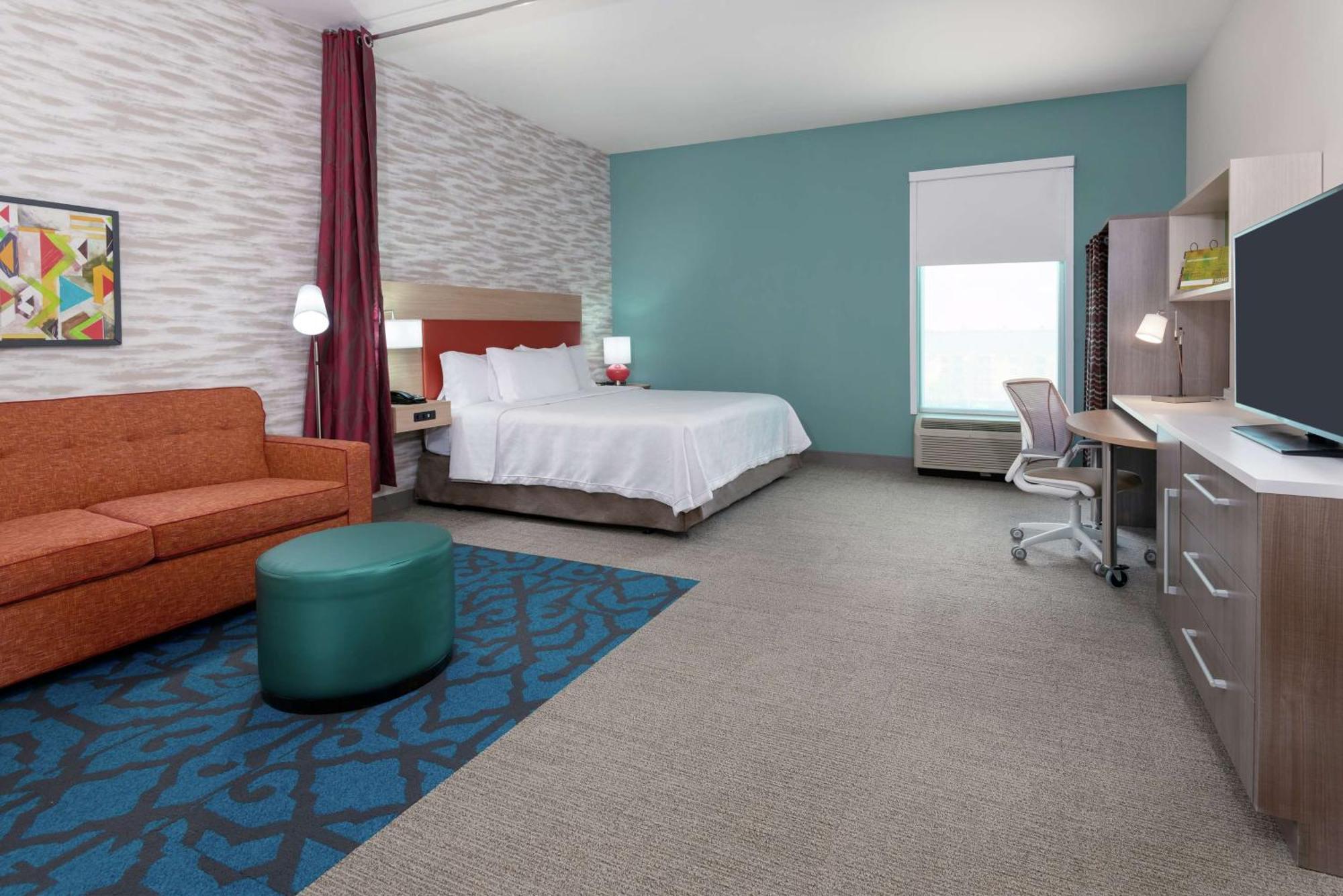 Home2 Suites By Hilton Orlando Near Universal Extérieur photo