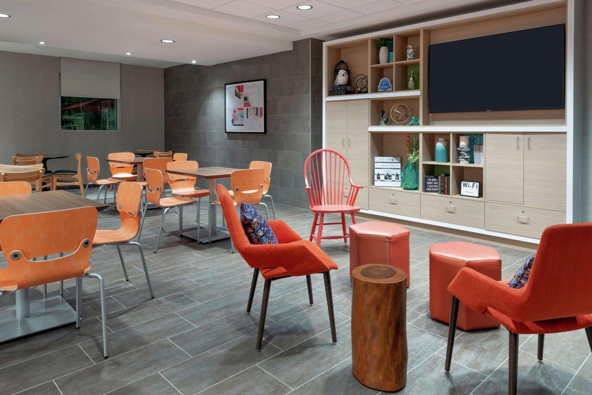 Home2 Suites By Hilton Orlando Near Universal Extérieur photo