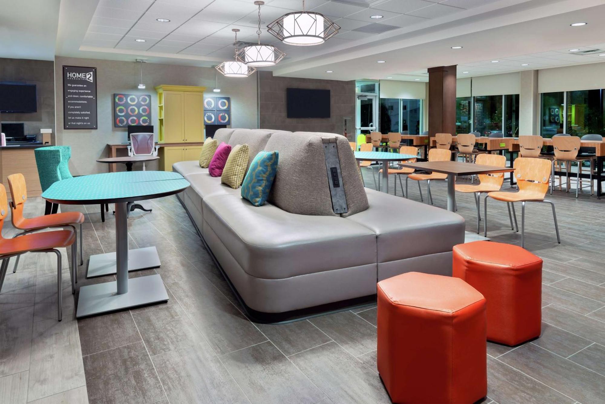 Home2 Suites By Hilton Orlando Near Universal Extérieur photo