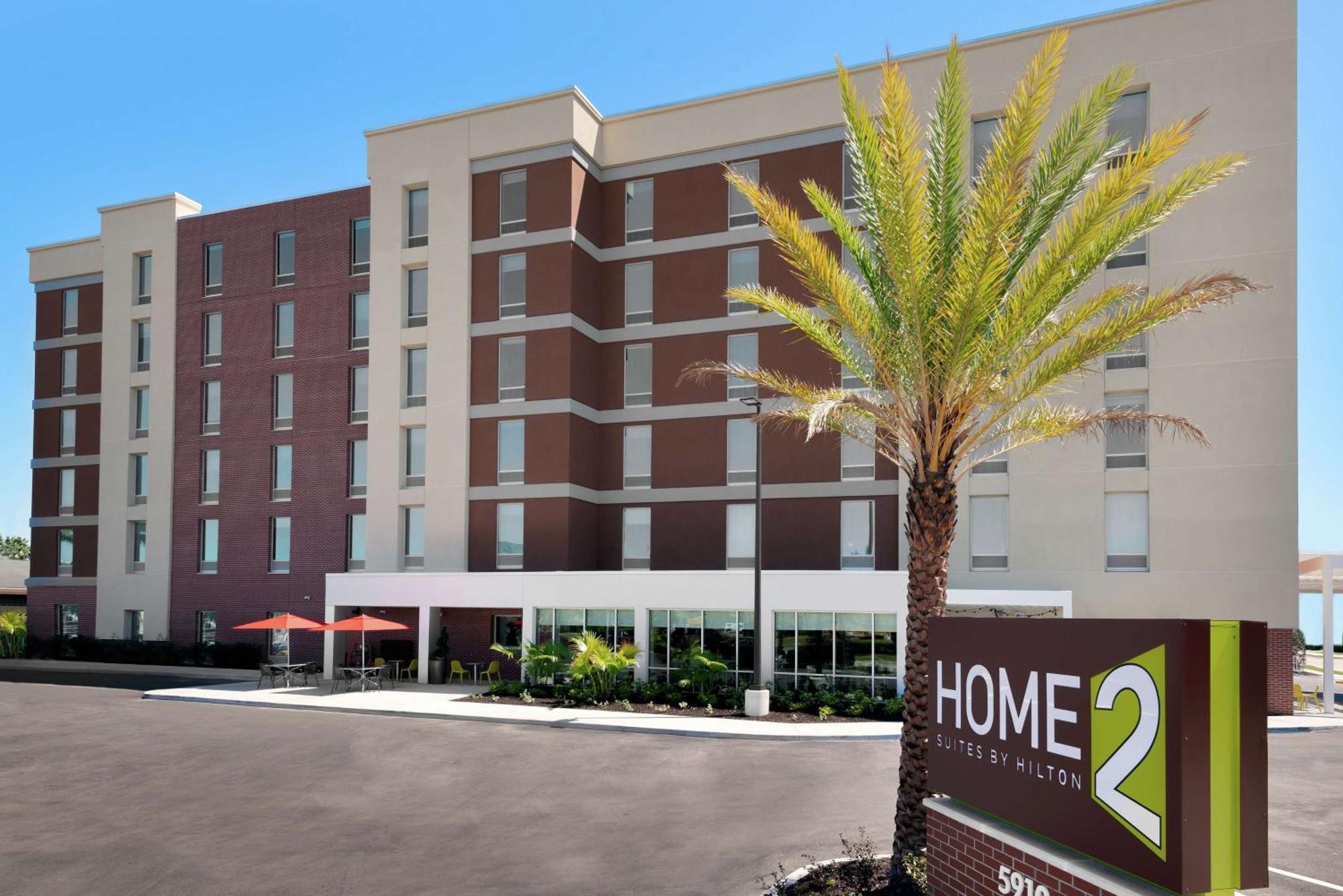 Home2 Suites By Hilton Orlando Near Universal Extérieur photo