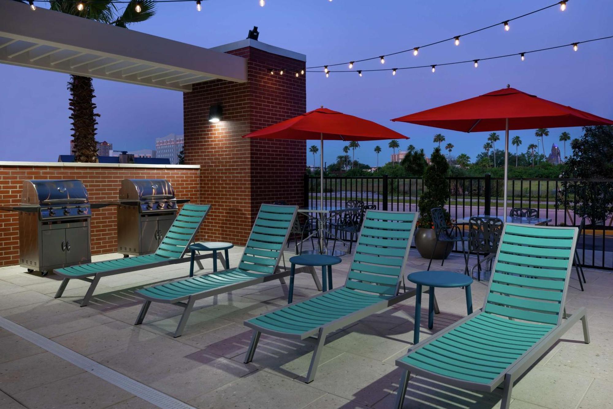 Home2 Suites By Hilton Orlando Near Universal Extérieur photo