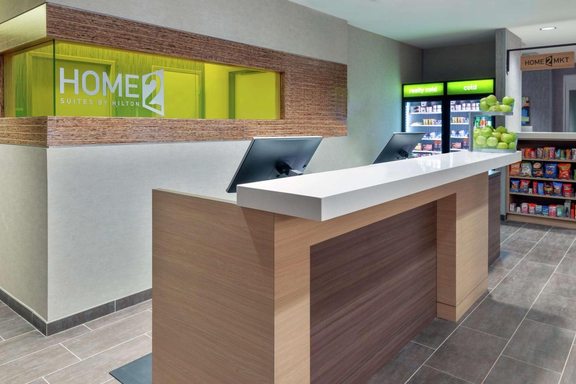 Home2 Suites By Hilton Orlando Near Universal Extérieur photo