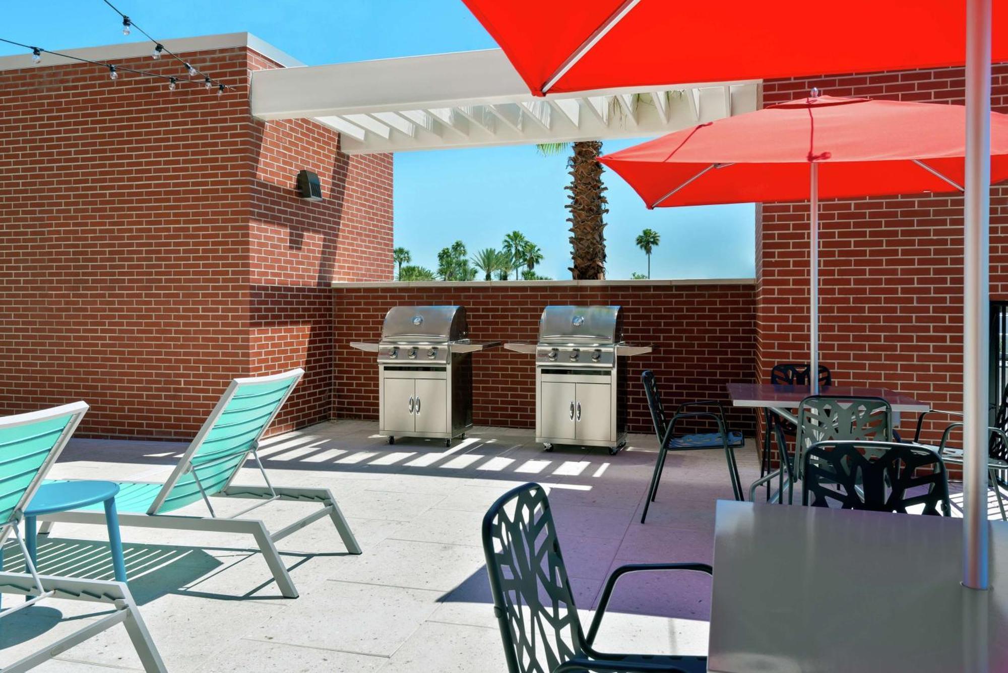 Home2 Suites By Hilton Orlando Near Universal Extérieur photo