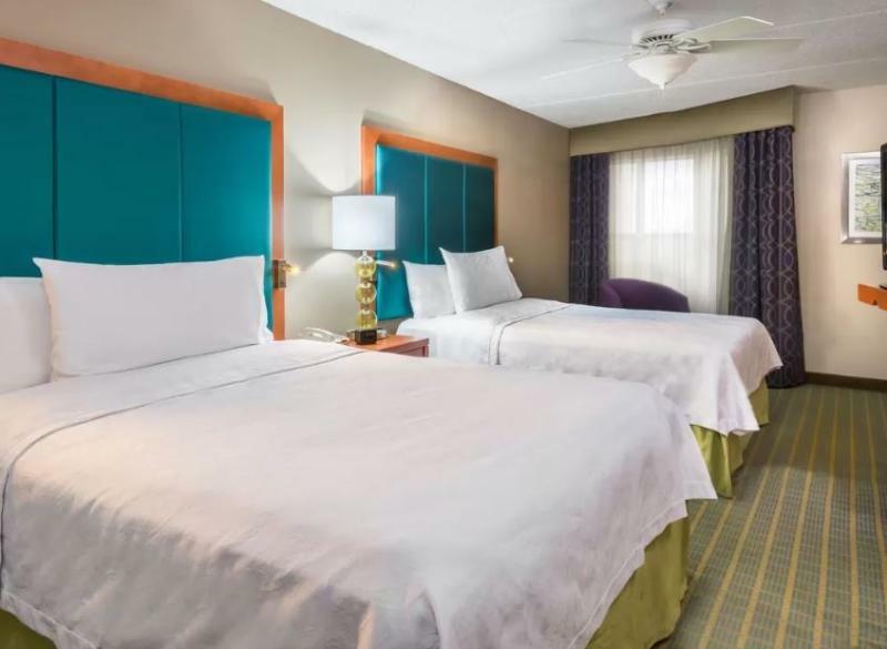 Home2 Suites By Hilton Orlando Near Universal Extérieur photo
