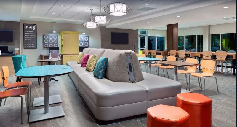 Home2 Suites By Hilton Orlando Near Universal Extérieur photo