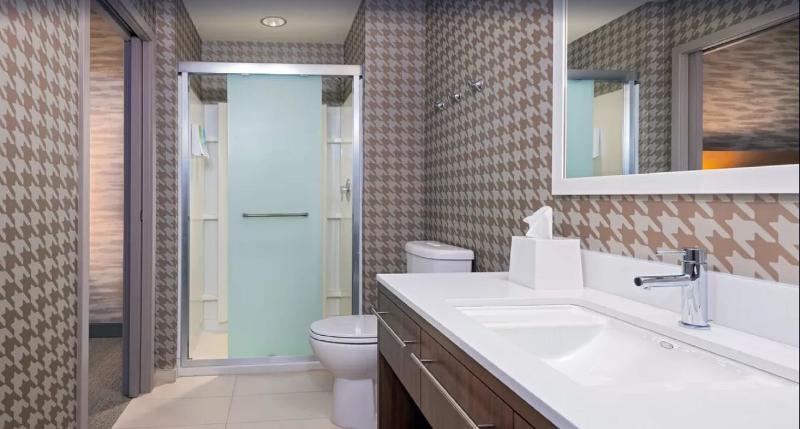 Home2 Suites By Hilton Orlando Near Universal Extérieur photo