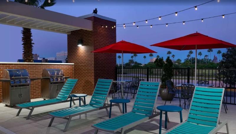 Home2 Suites By Hilton Orlando Near Universal Extérieur photo