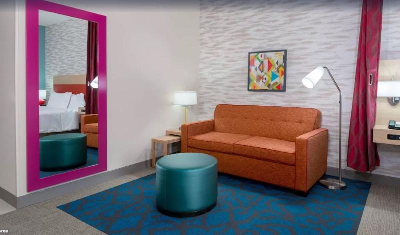 Home2 Suites By Hilton Orlando Near Universal Extérieur photo